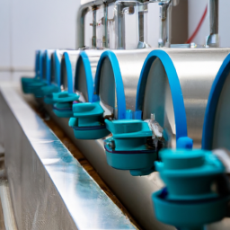 Filtre à Eau : Protégez votre famille des contaminants nocifs Marcq-en-Baroeul